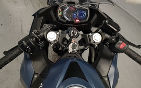 KAWASAKI NINJA400 EX400G