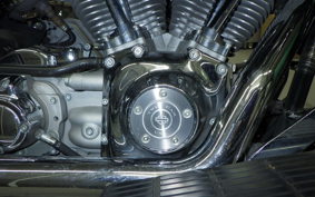 HARLEY FLTRI 1450 2004
