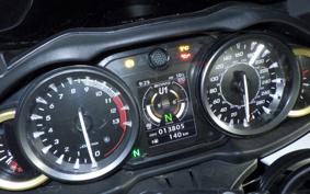 SUZUKI HAYABUSA Gen.3 2022 EJ11A