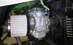 KAWASAKI ZRX400 1994 ZR400E