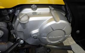 HONDA CROSS CUB 110 2024 JA10