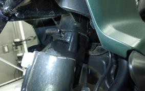 HONDA ｸﾛｽｶﾌﾞ110-3 JA60