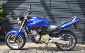 HONDA HORNET250 MC31