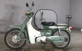 YAMAHA MATE 50 UA04J