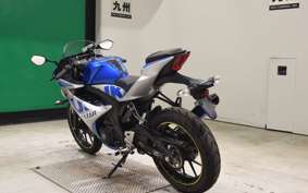 SUZUKI GSX-R125 2023 DL33B