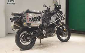 BMW F800GS ADVENTURE 2014