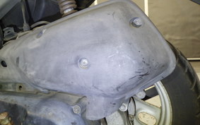 HONDA DIO GEN 3 2019 AF34