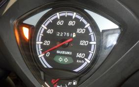 SUZUKI ADDRESS 110 2008 CE47A