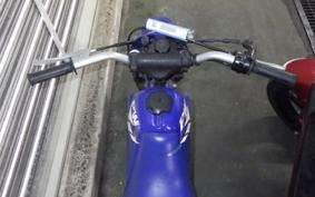 YAMAHA PW50 2006 3PT