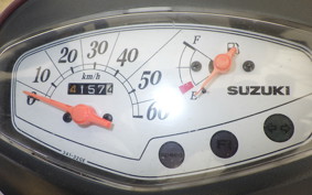 SUZUKI LET's 4 CA45A