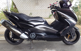 YAMAHA T-MAX 500 2009 SJ08J