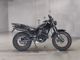 Фото Yamaha TW225 с японского аукциона