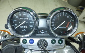 KAWASAKI ZEPHYR 400 KAI 2010