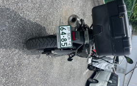BMW F800GS 2017 0B07