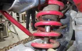 HONDA CR250R 1998 ME03