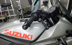 SUZUKI GSX750S KATANA 1983 GS75X