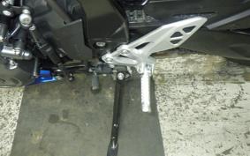 SUZUKI GSX-8R 2024 EM1AA