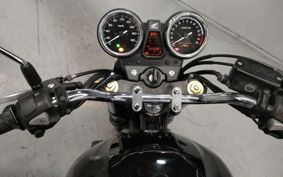 HONDA CB400SFV-4 2015 NC42