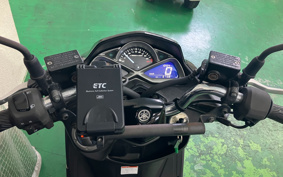 YAMAHA MAJESTYS SG52J