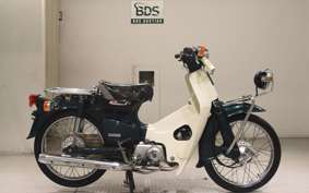HONDA C50 SUPER CUB 2011 AA01