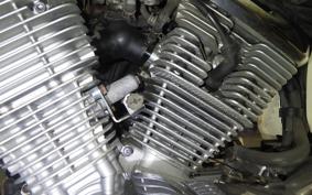 YAMAHA DRAGSTAR 250 2022 VG02J