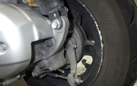 HONDA LEAD 125 2013 JF45
