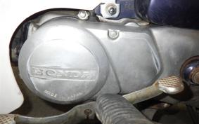 HONDA C50 SUPER CUB C50