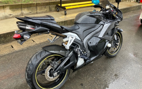 HONDA CBR600RR 2009 PC40