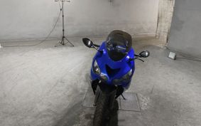 KAWASAKI ZZR1400 2006 ZXT40A