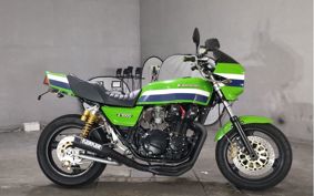 KAWASAKI Z1000 J 1989 KZT00J