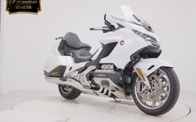 HONDA GL 1800 GOLD WING TOUR 2009 SC79