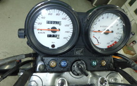 HONDA VTR 250 2009 MC33