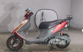 SUZUKI ADDRESS V125 CF46A