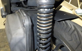 HONDA DIO 110 JK03