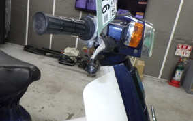 HONDA C90 SUPER CUB E 2024 HA02