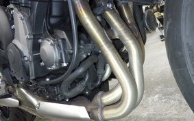 TRIUMPH TRIDENT 660 2021