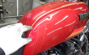 YAMAHA XJ400 2026 4V7