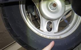 HONDA DIO Gen.6 AF62
