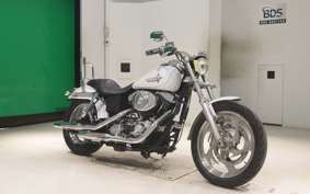 HARLEY FXDLI 1450 2004