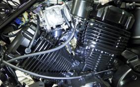 YAMAHA DRAGSTAR 400 CLASSIC 1998 4TR