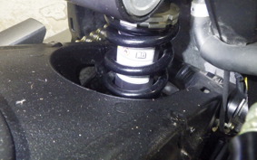 SUZUKI GSX-R750 2016