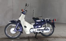 HONDA SUPER CUB90 HA02