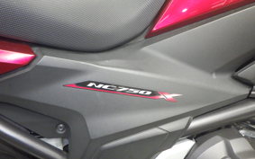 HONDA NC750X D Limited 2019 RC90