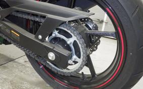 KAWASAKI NINJA 400 2024 EX400L