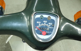 HONDA C50 SUPER CUB C50