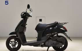 SUZUKI ﾚｯﾂ 2007 CA4AA