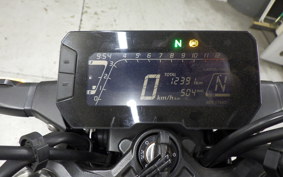 HONDA CB125 R 2011 JC79