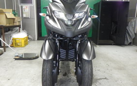 YAMAHA TRICITY 300 2024 SH21J