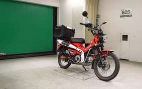 HONDA CT125-2 2021 JA65