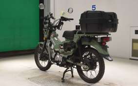 HONDA CT125-2 JA65